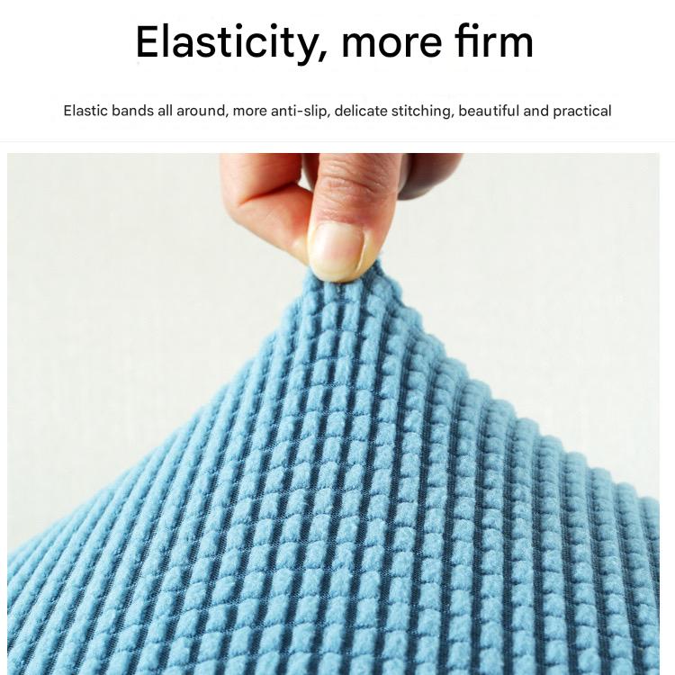 Anti-slip Elastic Sofa Cover Universal  Sofa Cushion Cover Cloth Sofa Hat Suitable from 65cm to 85 cm