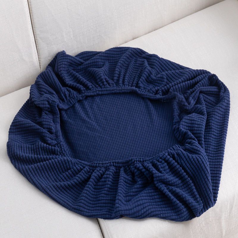 Anti-slip Elastic Sofa Cover Universal  Sofa Cushion Cover Cloth Sofa Hat Suitable from 65cm to 85 cm