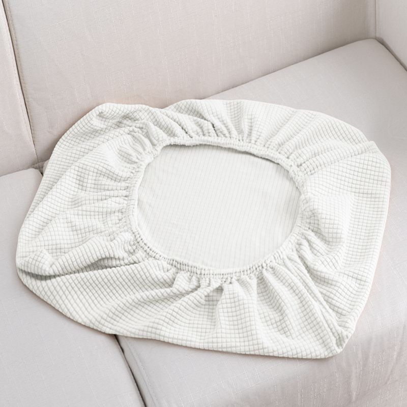 Anti-slip Elastic Sofa Cover Universal  Sofa Cushion Cover Cloth Sofa Hat Suitable from 65cm to 85 cm