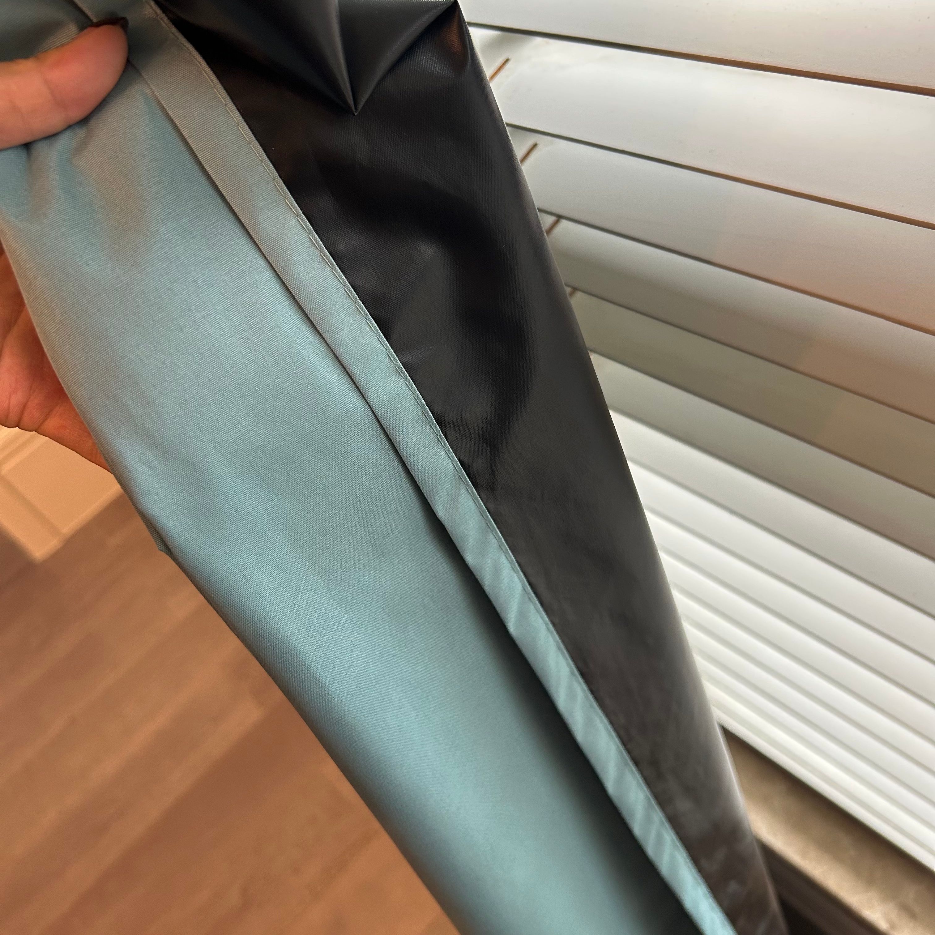 Best price for 100% Backout Curtains Ultra-thin Lightweight and Ultra ...