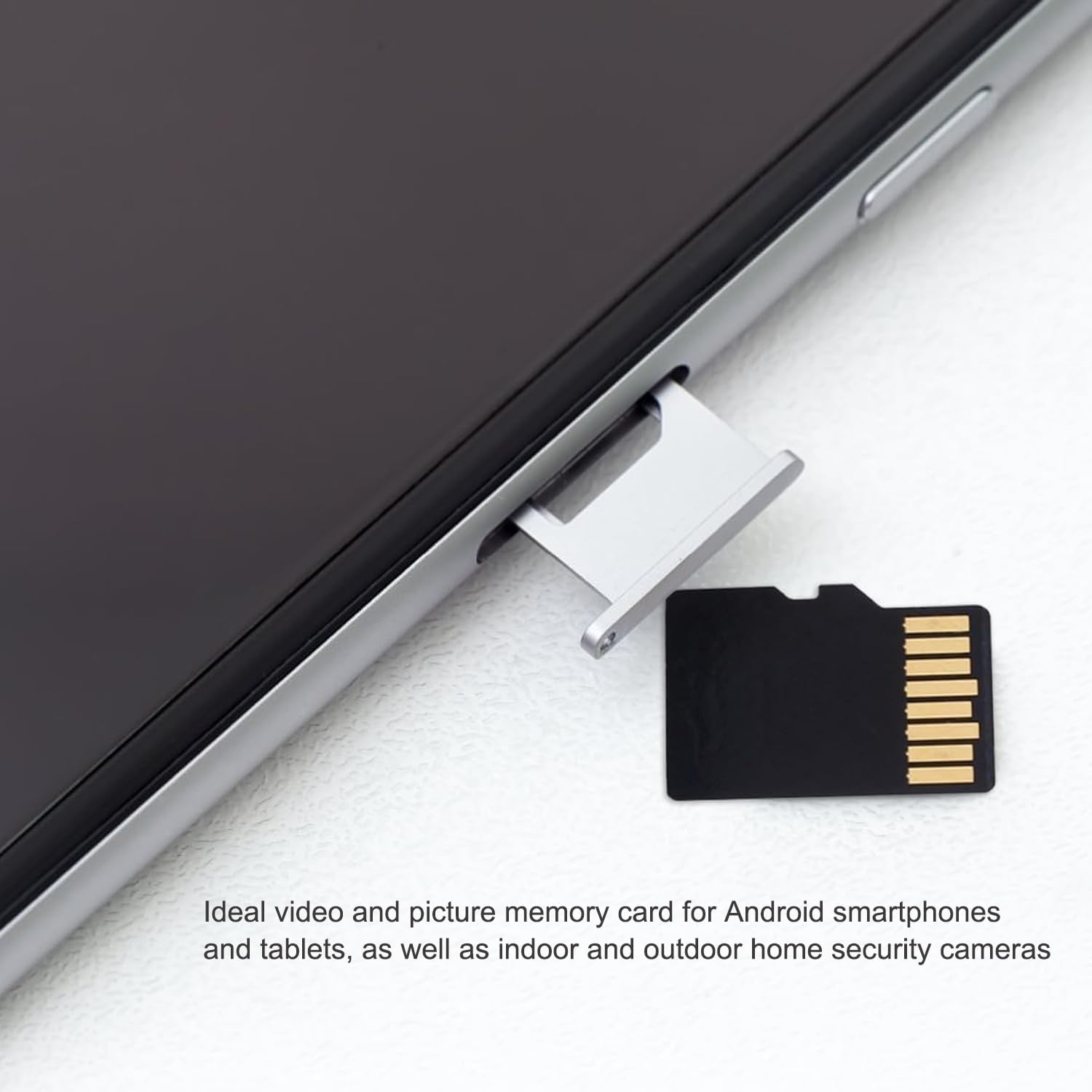 High Speed TF Card Micro SD Card memory Card MicroSD 16G 32G 64G memorycard For Smartphones, Tablets, Camera
