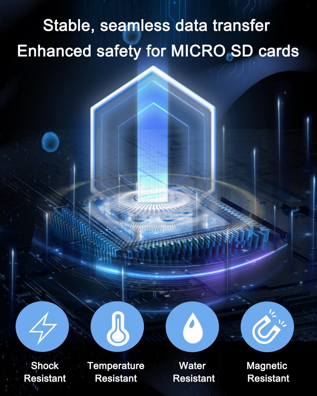 High Speed TF Card Micro SD Card memory Card MicroSD 16G 32G 64G memorycard For Smartphones, Tablets, Camera