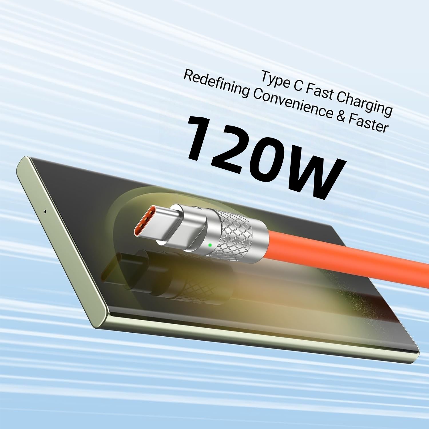 【Promotion】1.2m/2m 120W Multi Charging Cable, 3 in 1 Multiple Charger Cable, Short Universal Charging Cable with 3 Different Port IP/Type-C/Micro Compatible with Samsung/Xiaomi/Huawei/iPhone/ iPad