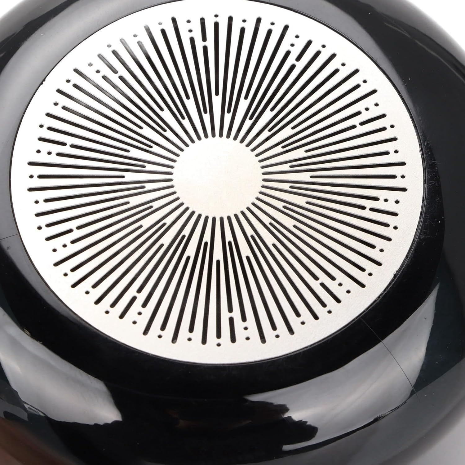 Portable Bluetooth Speaker, Colorful Loud Stereo Sound 1200mAh Speakers, USB Powered with Multi Light Modes, for Home Outdoors Travel