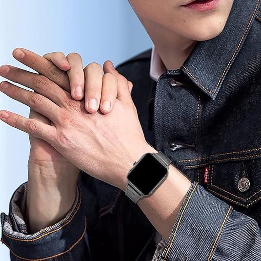 Smart Watch for Women Fitness Tracker,Smart Watches for Women Digital Mens Watches Make/Answer Call Waterproof Running Smartwatch Android and iOS iPhone Compatible Heart Rate Monitor