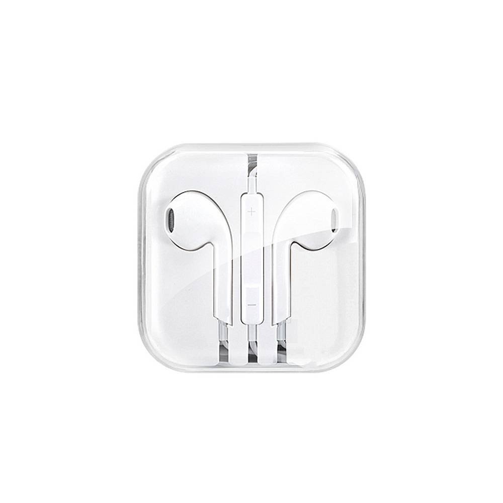 Earphones, In-Ear Headphones, Wired Earbuds, Lightweight Earphones,3.5mm Jack Noise Isolating Headset With Microphone, Compatible with for Phone iPad MP3 Samsung HuaWei Android Smartphones Laptops