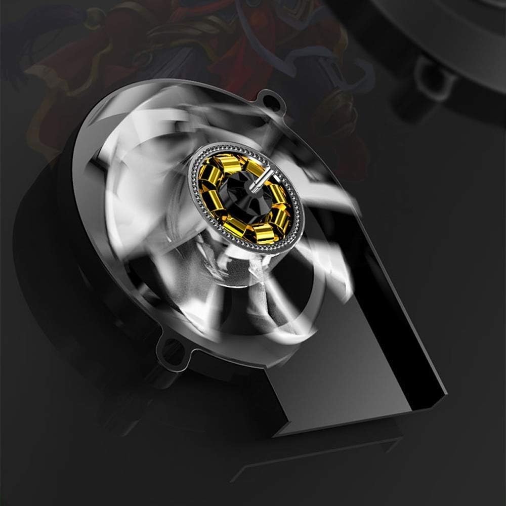 【Clearance Sale】Laptop Cooler With Vacuum Fan | Innovative Design for Rapid Cooling | 1800-4200 RPM | Compatible with Laptop Cooling Pads