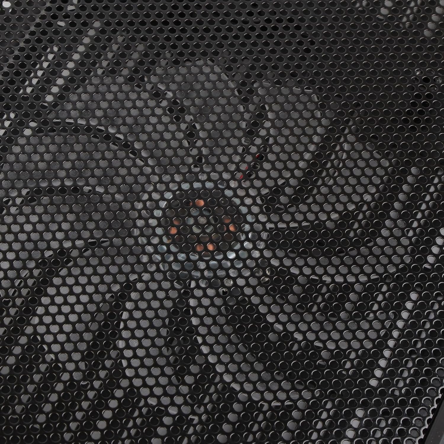 【Clearance Sale】Laptop Cooling Base with Luminous Pad, Compatible with 10 14 Inch Laptops, Lightweight and Easy to Store