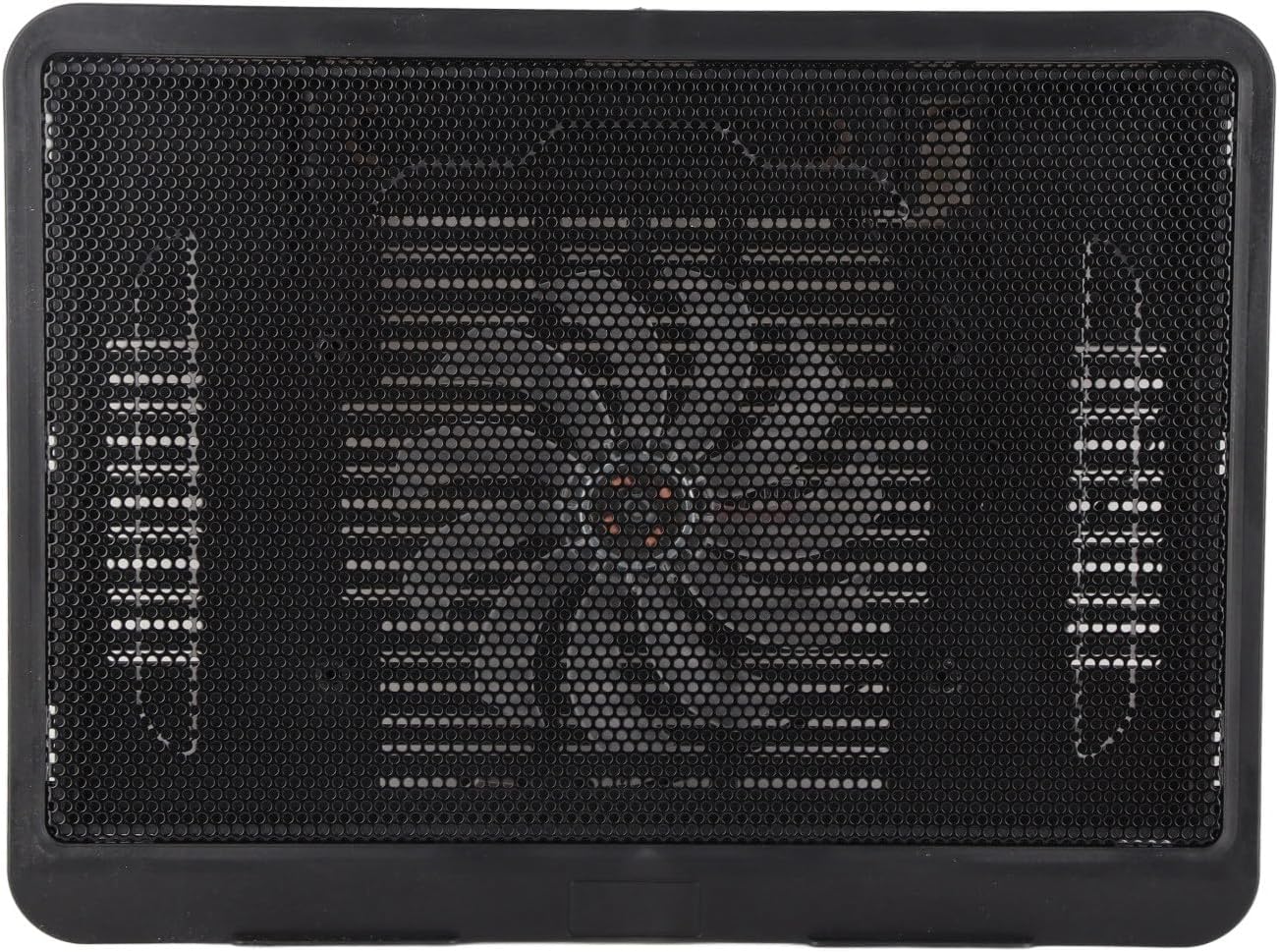 【Clearance Sale】Laptop Cooling Base with Luminous Pad, Compatible with 10 14 Inch Laptops, Lightweight and Easy to Store