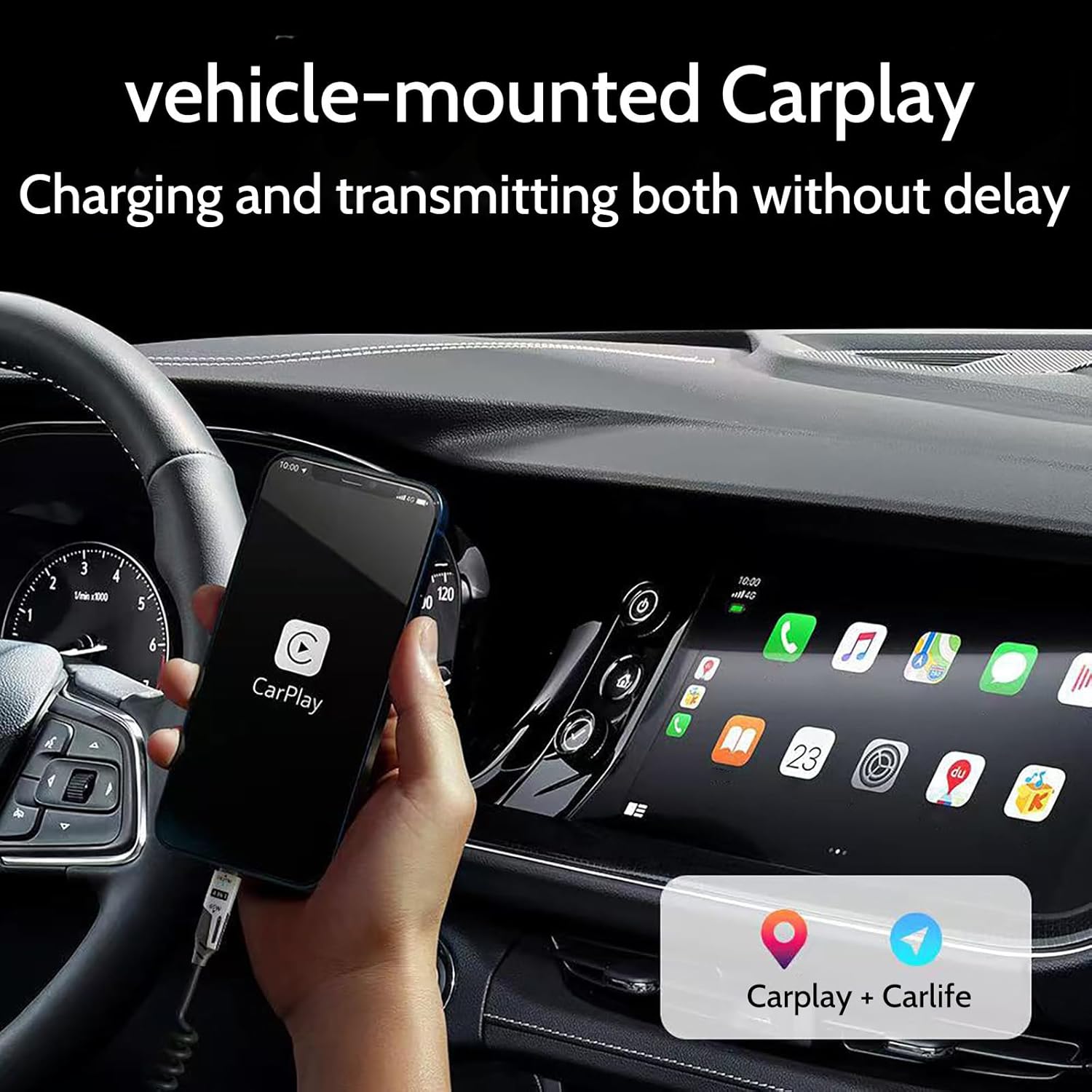 【Clearance Sale】4-in-1 Coiled USB Cable - 65W USB C Fast Charging for Phone,Laptop and Other Devices,Coiled Silicone Cable,1.5M