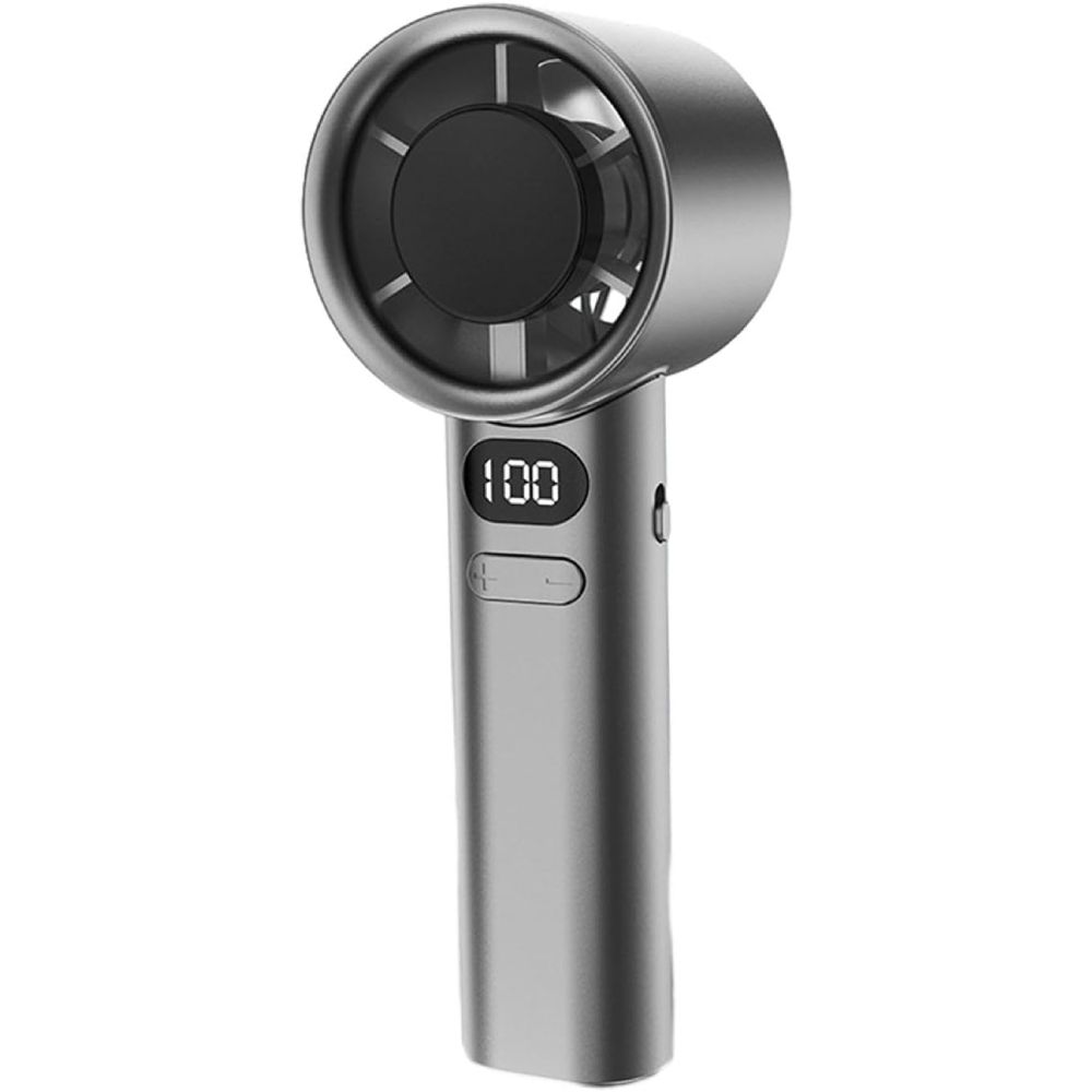 【Final Clearance】Portable Fan for Travel Mini,Pocket Small Handheld Handheld Rechargeable Battery Operated USB Charger - Gifts for Women Teens - Summer to a Beach for a Cooling vacation