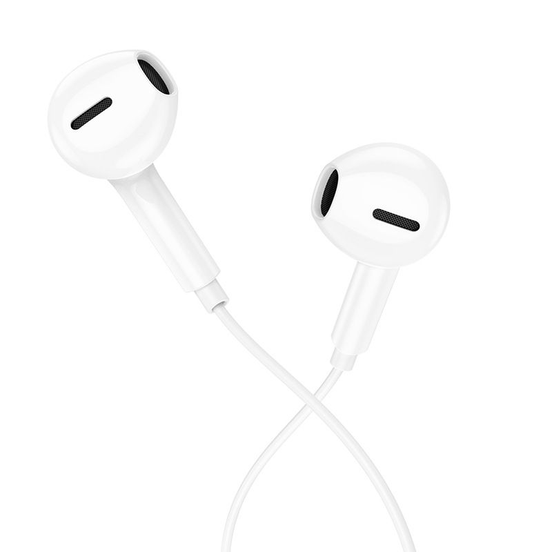 【Final Clearance】Earphones Wired Headphones In Ear Wired Earbuds with Microphone Compatible With Phone Samsung Huawei Android Smartphones Tablets Laptops