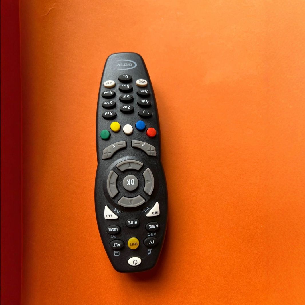 B4 Universal Remote Control Fit for DSTV DSD 1132 RCV