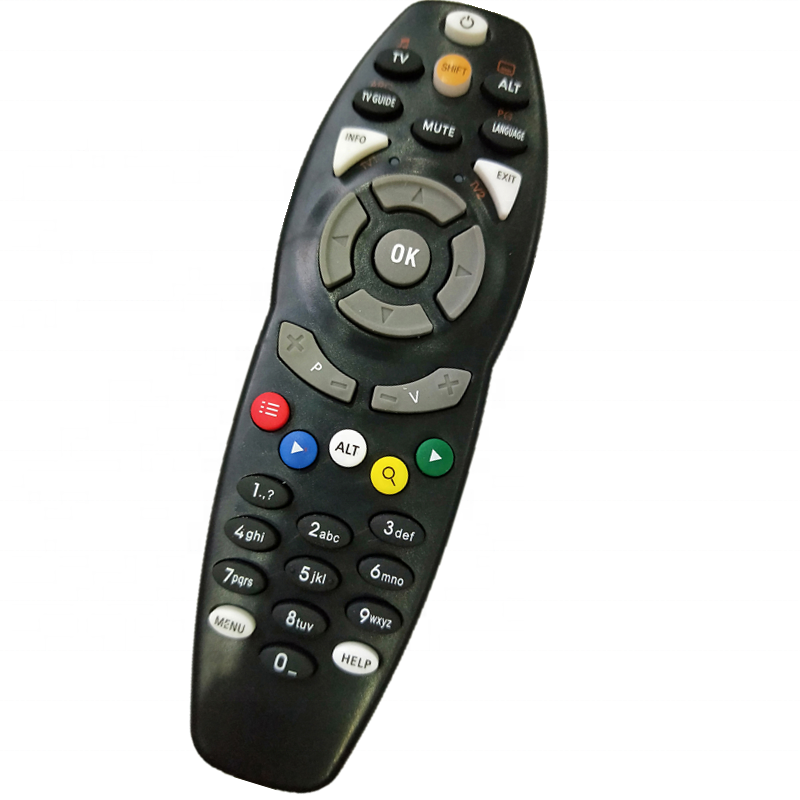B4 Universal Remote Control Fit for DSTV DSD 1132 RCV