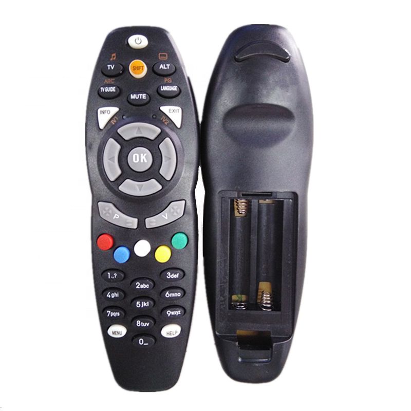 B4 Universal Remote Control Fit for DSTV DSD 1132 RCV