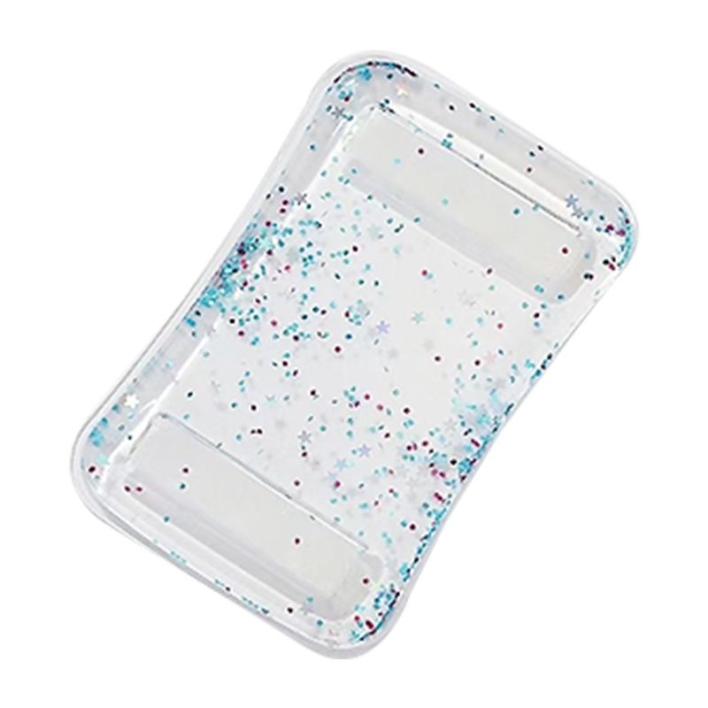 【Final Clearance】Quick Stick Reusable Physical Cooling Sticker for Mobile Phones Easy Peel Fast Heat Dissipation Gaming Phone Accessories