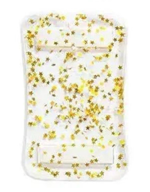 【Final Clearance】Quick Stick Reusable Physical Cooling Sticker for Mobile Phones Easy Peel Fast Heat Dissipation Gaming Phone Accessories