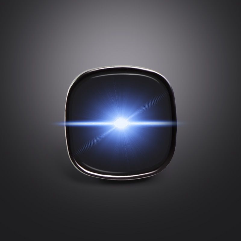 【Final Clearance】LED 32/64GB USB Flash Drive, Lighting Car Flash Drive,Mini Waterproof Metal Ultra Short High Speed USB Memory Stick for Data Storage