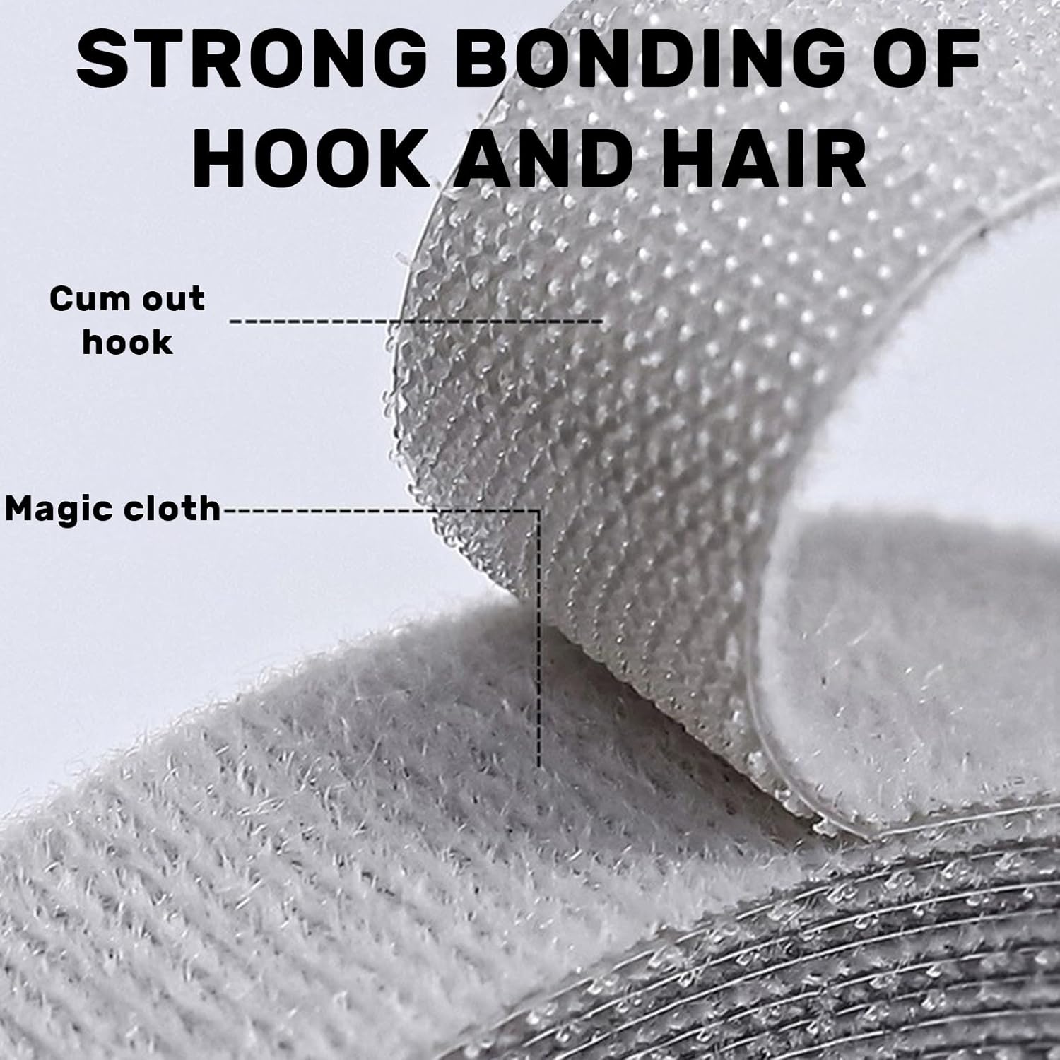 【Final Clearance】Reusable Cable Management Tie Roll, Multi-Purpose Adjustable Hook and Loop Cord Organizer for Wires, Data Cable Storage, Home Office Use,300x1.2cm