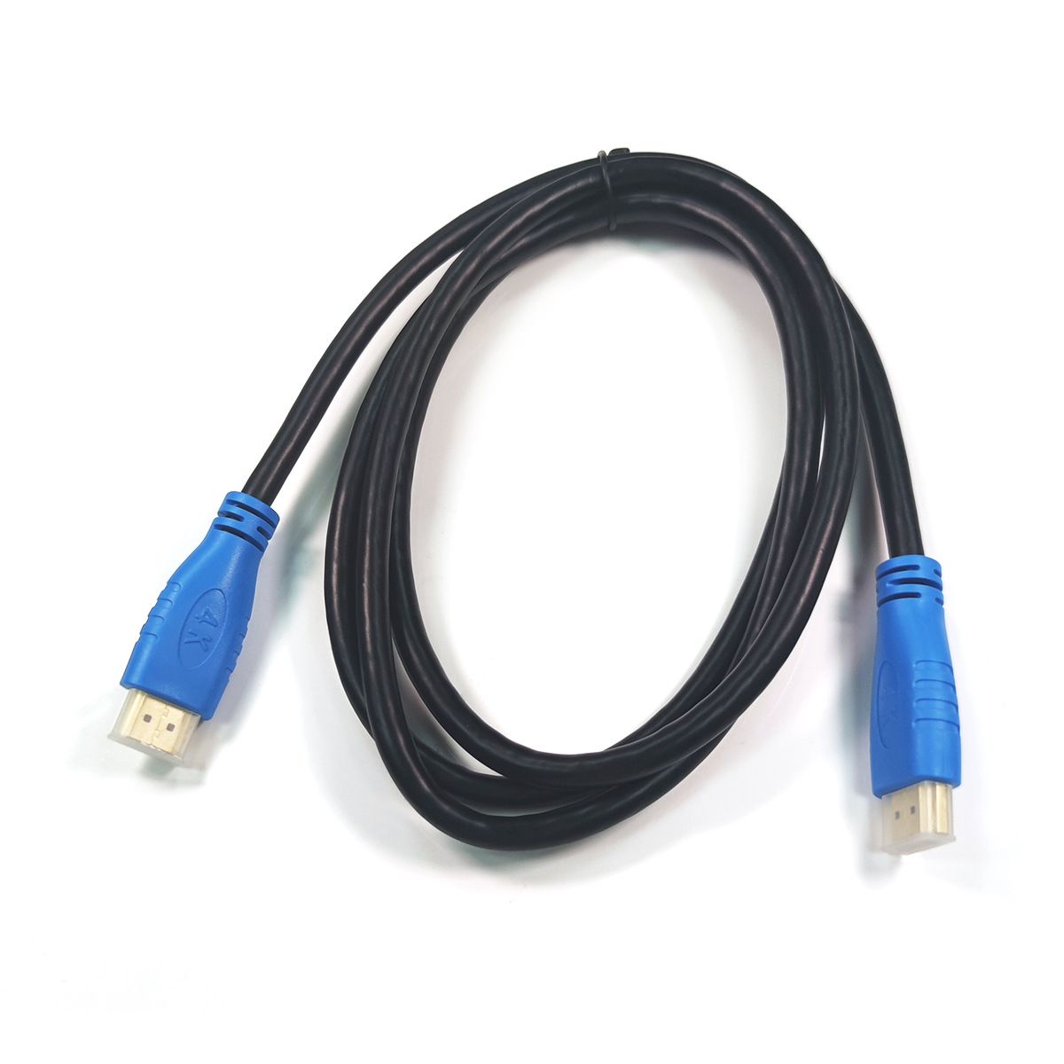 【Final Clearance】1.4 Version HDTV High-Definition Cable for TV Set-Top Box Computer Monitor 4Kx2K 3D Projector Connection