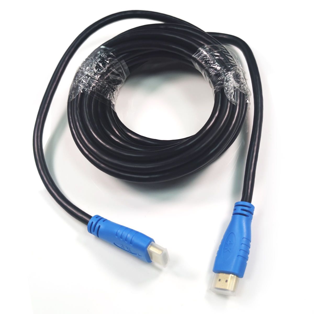 【Final Clearance】1.4 Version HDTV High-Definition Cable for TV Set-Top Box Computer Monitor 4Kx2K 3D Projector Connection