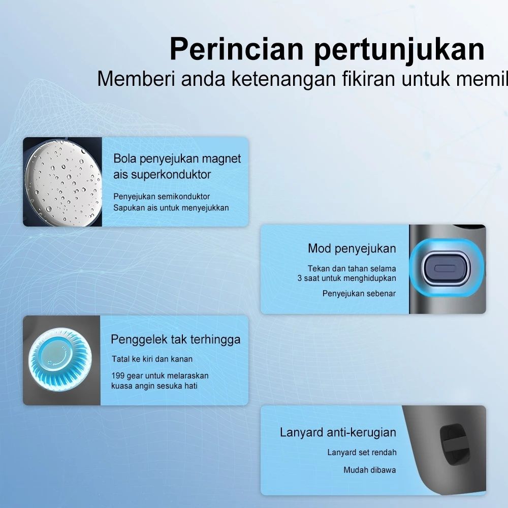 【Final Clearance】Portable Fan for Travel Mini,Pocket Small Handheld Handheld Rechargeable Battery Operated USB Charger - Gifts for Women Teens - Summer to a Beach for a Cooling vacation