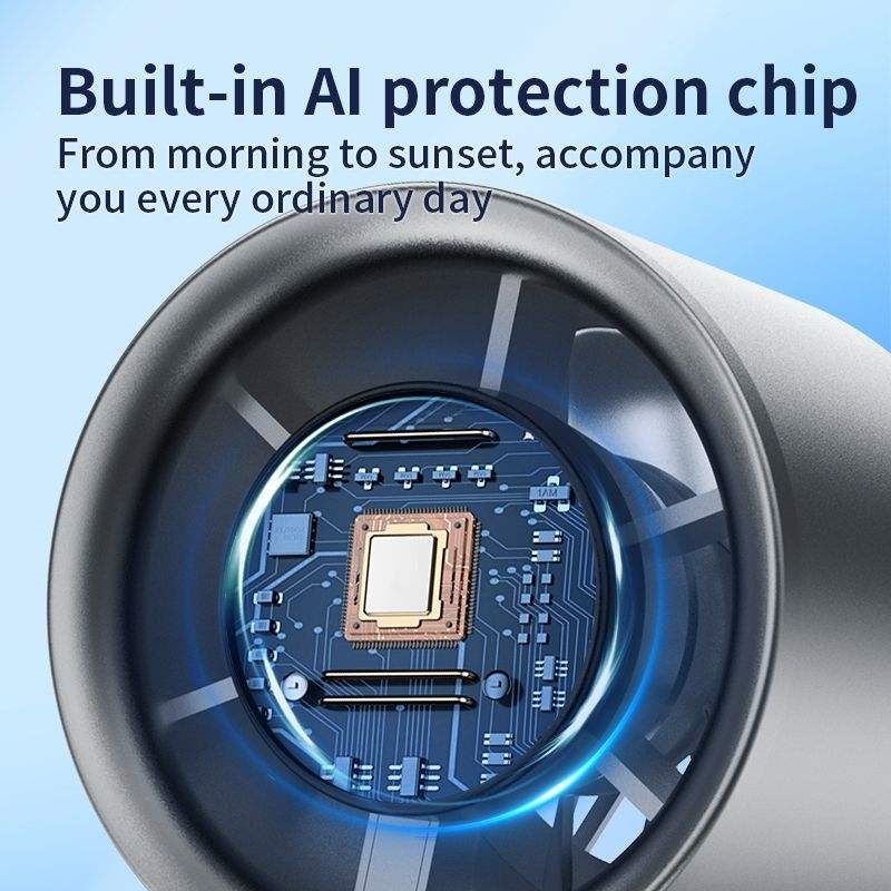 【Final Clearance】Portable Fan for Travel Mini,Pocket Small Handheld Handheld Rechargeable Battery Operated USB Charger - Gifts for Women Teens - Summer to a Beach for a Cooling vacation