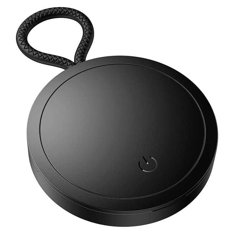 Anti-Lost Device with Apple Find My – Intelligent GPS Positioning Tracker for Keys, Bags, Luggage, and Vehicles – Smart Locator