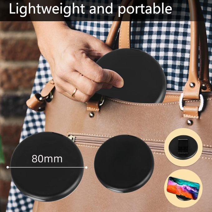 USB to USB-C Adapter Cable Kit With Multiple OTG Adapters for Type C/A/Micro/Lightning, SIM Extractor, SIM Slot, Phone Holder