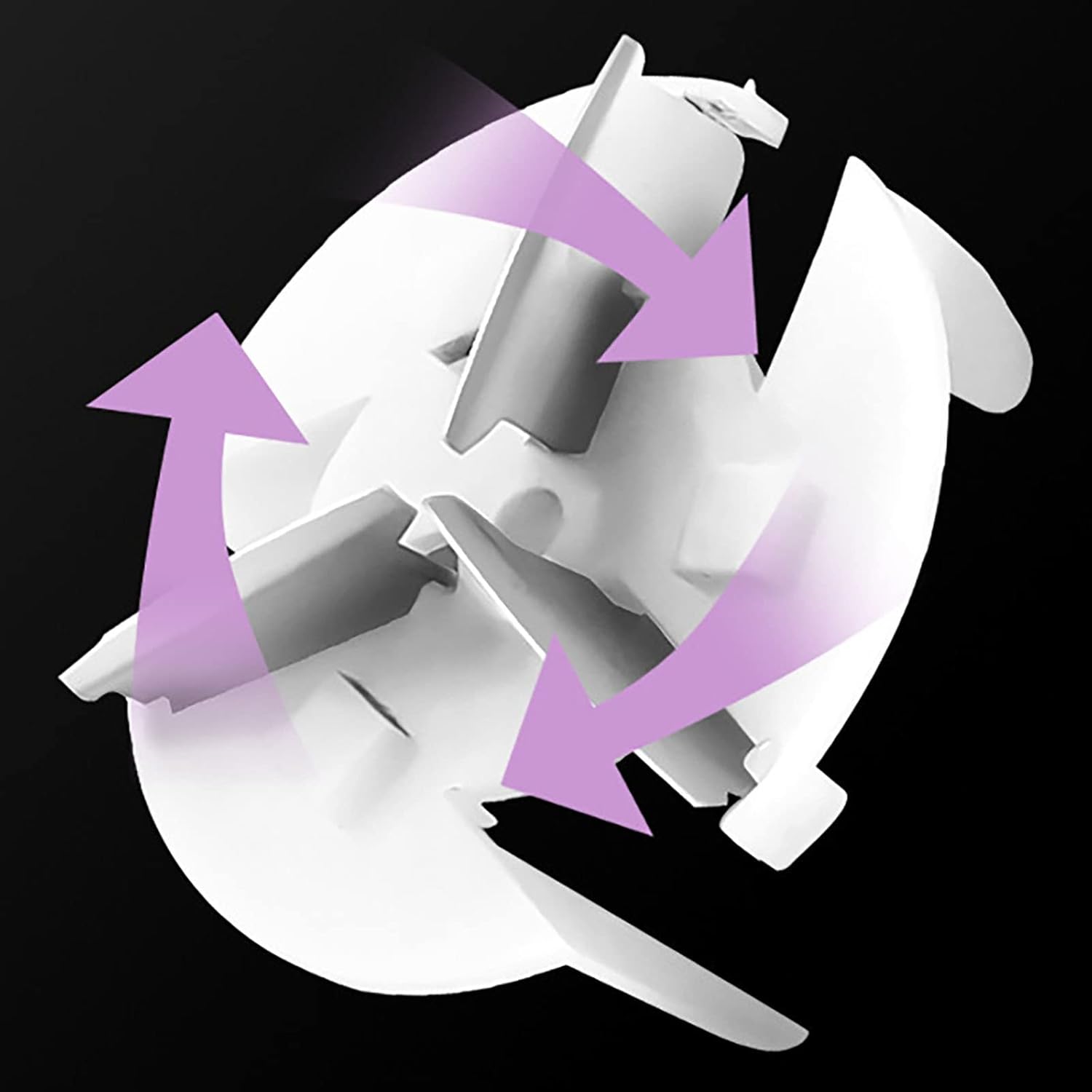 Bobble Remover Rechargeable Handheld Electric Lint Remover, Multifunctional Bobble Remover for Clothes, Fabric Shaver, Portable De Bobbler, Defuzzer and Fluff Remover, Large