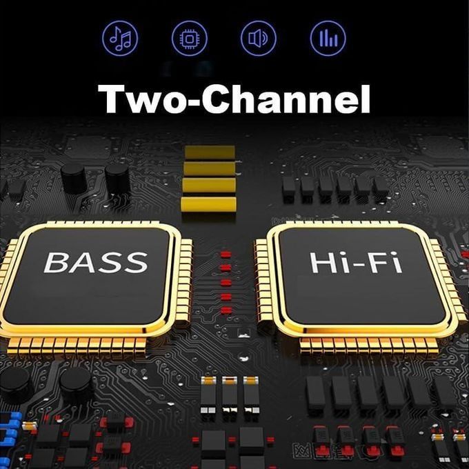 Wireless Bluetooth Speakers Home Outdoor Portable Small Speaker Subwoofer Car Audio Bass MP3 Player Sound System LED Lights