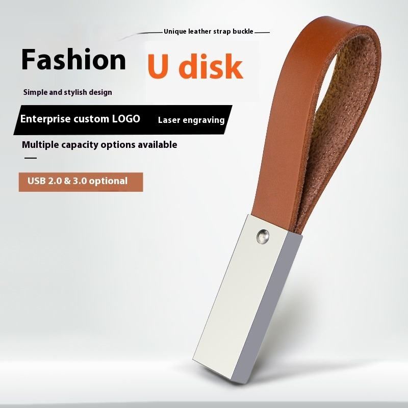 【Final Clearance】USB Drive - 32/64GB Portable Plug and Play Waterproof High-Speed USB Stick,Anti-Scratch Wear-Resistant Flash Storage Drive Support Multiple Formats No Data Damage Buogint