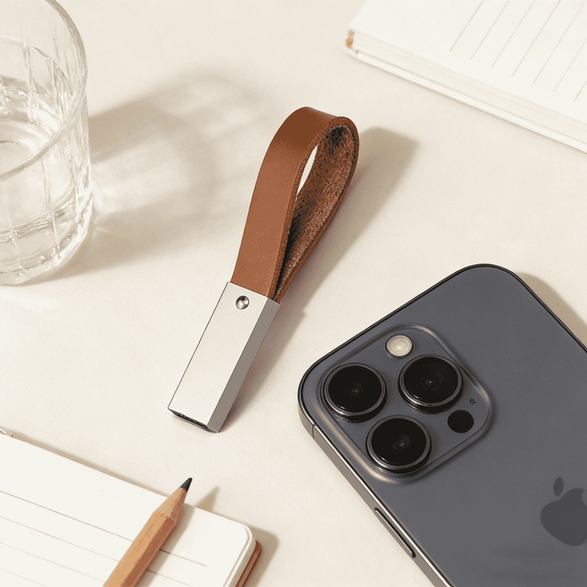 【Final Clearance】USB Drive - 32/64GB Portable Plug and Play Waterproof High-Speed USB Stick,Anti-Scratch Wear-Resistant Flash Storage Drive Support Multiple Formats No Data Damage Buogint