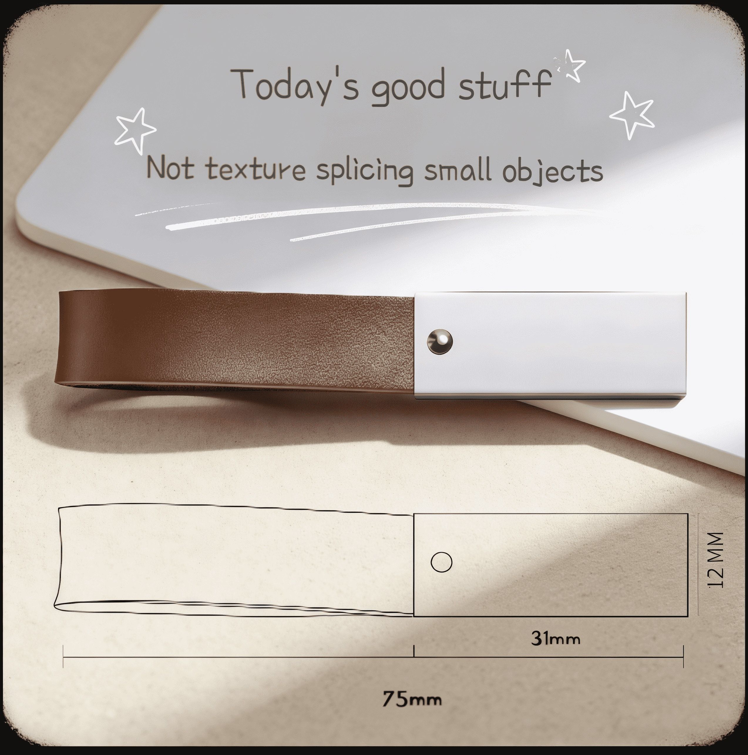 【Final Clearance】USB Drive - 32/64GB Portable Plug and Play Waterproof High-Speed USB Stick,Anti-Scratch Wear-Resistant Flash Storage Drive Support Multiple Formats No Data Damage Buogint