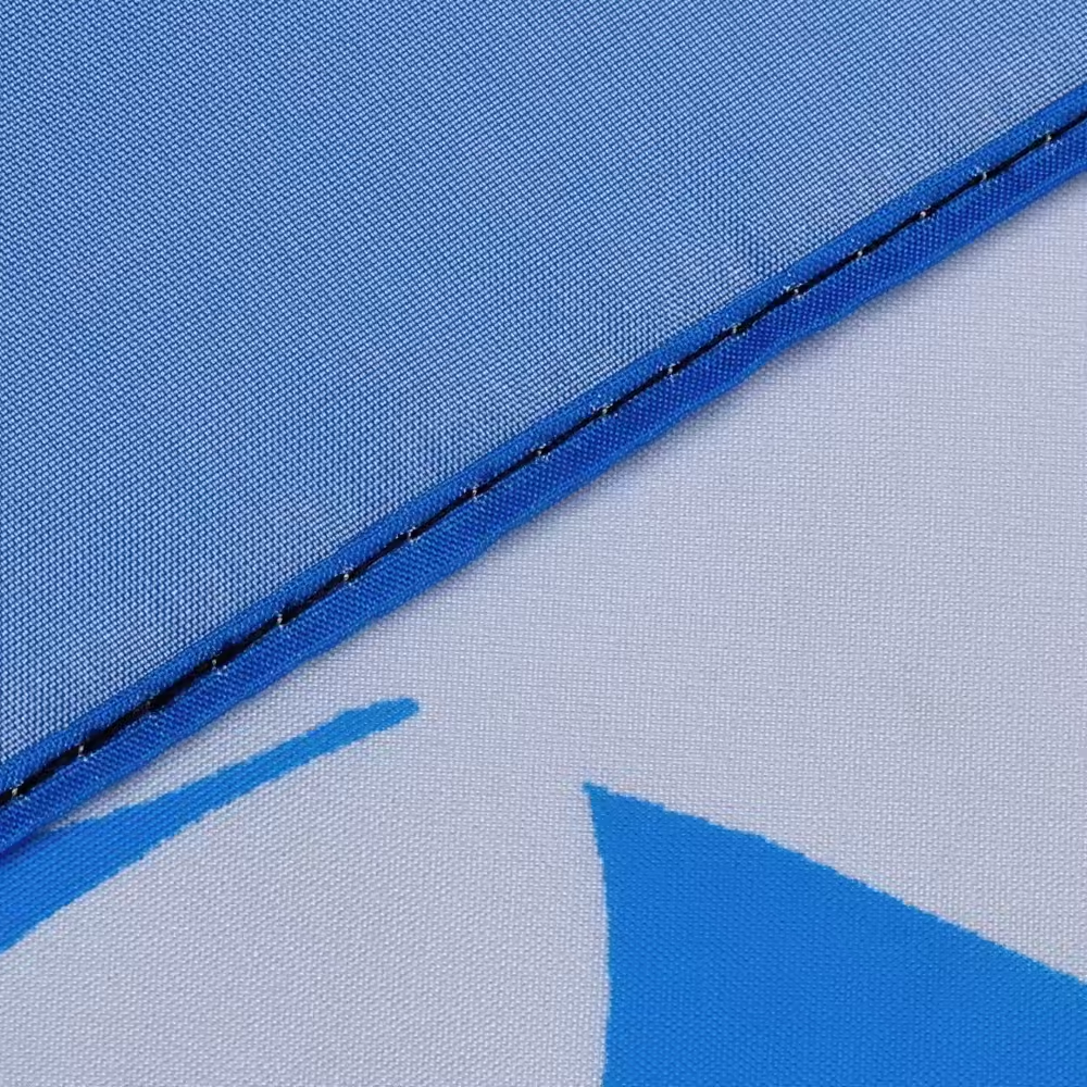 Marine Animal Kids Cartoon Hairdressing Apron  Hair Cutting Cloth Haircut Cape Cute Professional Children Hairdresser Cape Dyeing Haircutting Waterproof Cutting Gown