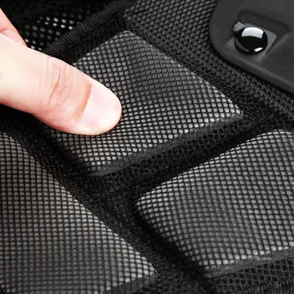 Outdoor Riding Racing Cycling Full Body Armor Motorcycle Jacket Racing Armor Protector ATV Motocross Body Protection Jacket Clothing Protective Gear