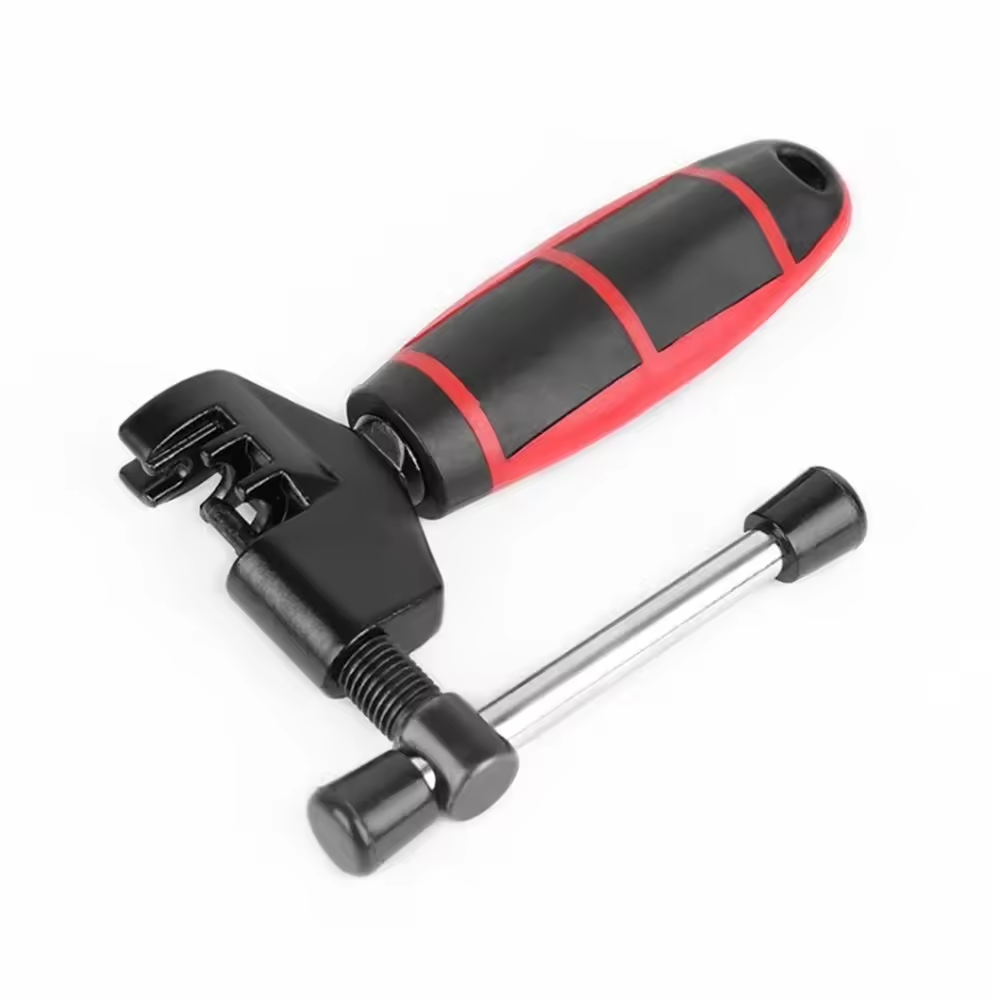 8/9/10 Speed Bicycle Chain Remover Tool Bike Link Breaker Splitter Steel Chains Extractor Cutter Cycling MTB Bike Repair Tool Remover Wrench Chain Breaker