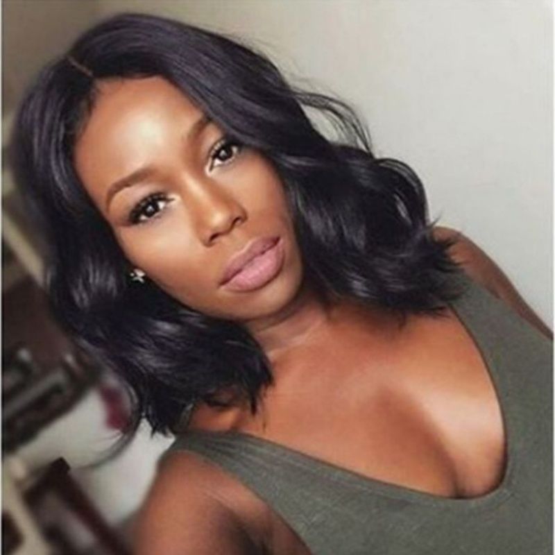 Elegant Women'S Short Curly Wig with Natural Afro Texture 19 Inches Heat Resistant Synthetic Fiber with Buckle Closure Perfect for Daily Wear Party Wigs for Women Gift