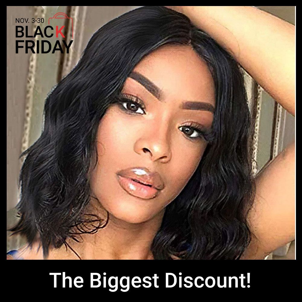 Elegant Women'S Short Curly Wig with Natural Afro Texture 19 Inches Heat Resistant Synthetic Fiber with Buckle Closure Perfect for Daily Wear Party Wigs for Women Gift