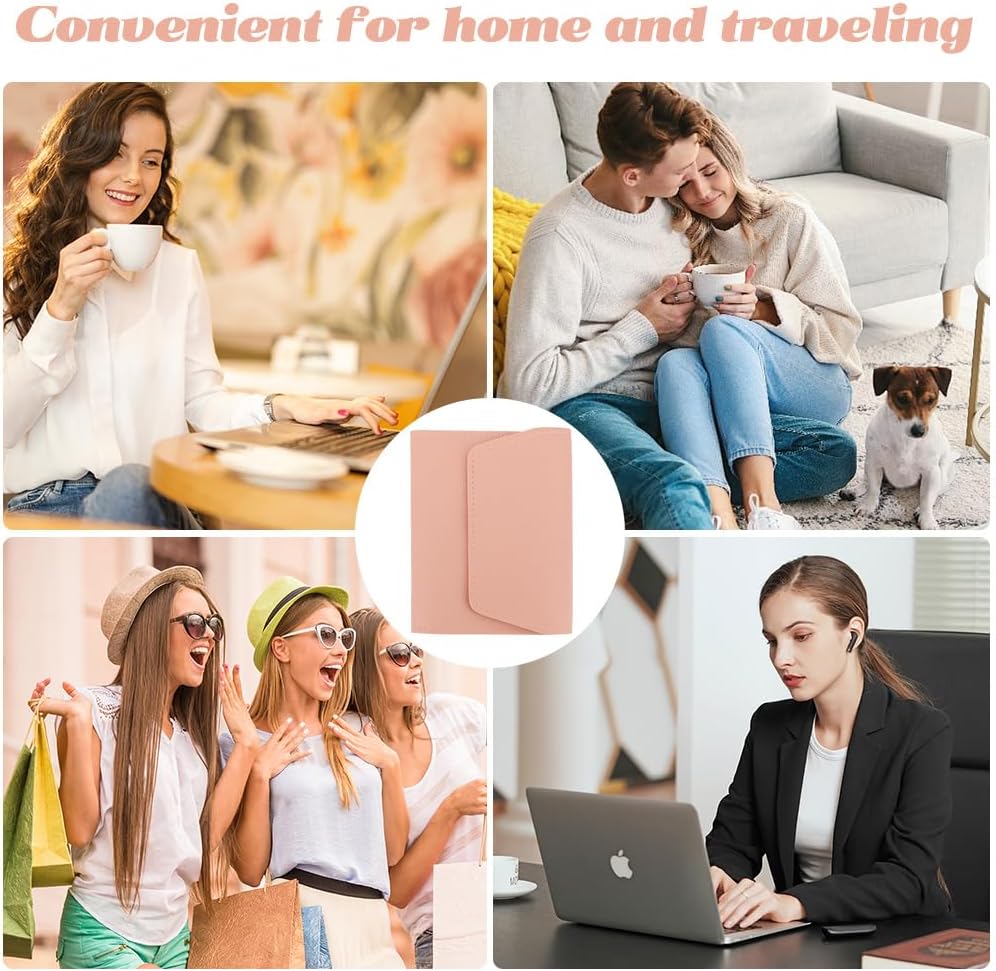 【Promotion】Manicure Set 16/18 Pieces Nail Care Set, Pedicure Care Set Women Men Nail Clippers Set Stainless Steel Nail Set Nail Care Beauty Kit Portable for Travel