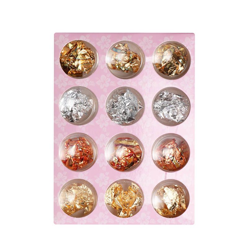 Nail Art Brushes,3D Nail Art Paiting Polish Design Kit with 15 Nail Gel Brushes, Nail Dotting Pen 5pcs, 12 Colors Nail Rinestones 10 Adhesive Nail Striping Tape for False Acrylic Nails