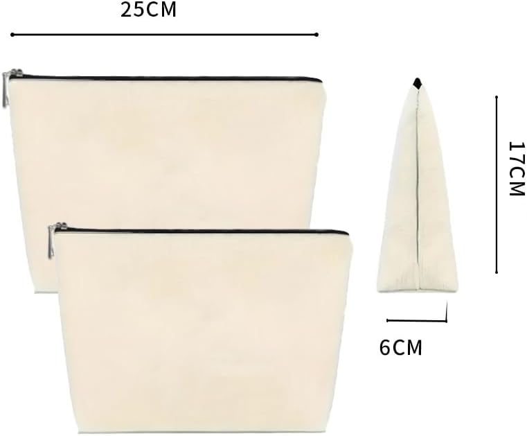 1pc Vibrant Floral Makeup & Toiletry Organizer Bag - Durable Reusable Foldable Travel Cosmetic Case with Zipper Closure, Portable Cosmetic Pouch for Women, Artistic Design