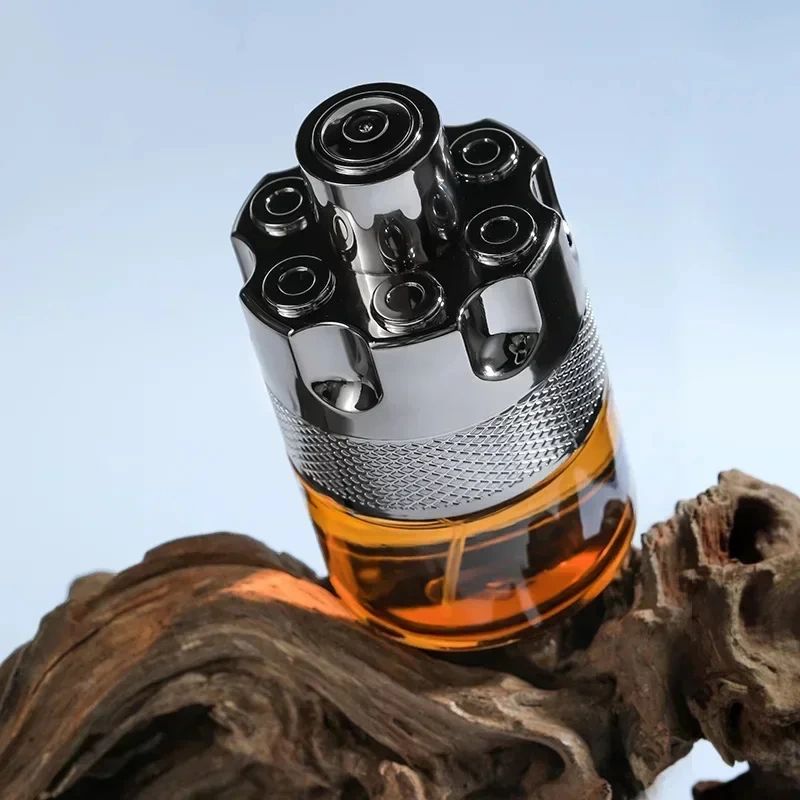 100ml Men's Cologne Perfume Long-lasting High-Quality Strong Pheromone Attractive to Women Suitable For Outings Party Perfume