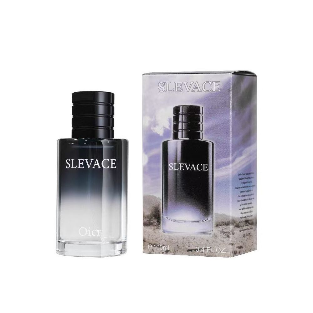 100ml Men Eau De Parfum Spray,Male Perfume Wild Musk Wood Fragrance Eau De Toilette Parfum Aftershave Men Perfume Gift for Mature Gentlemen