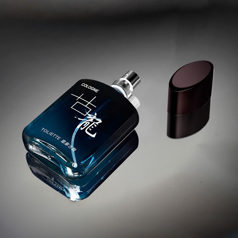 【Clearance Sale】Cologne for Men – 50ML Eau De Parfum Spray, Long Lasting Premium Men’s Cologne with Masculine Scent, Luxury Gift for Boyfriend, Husband, or Dad
