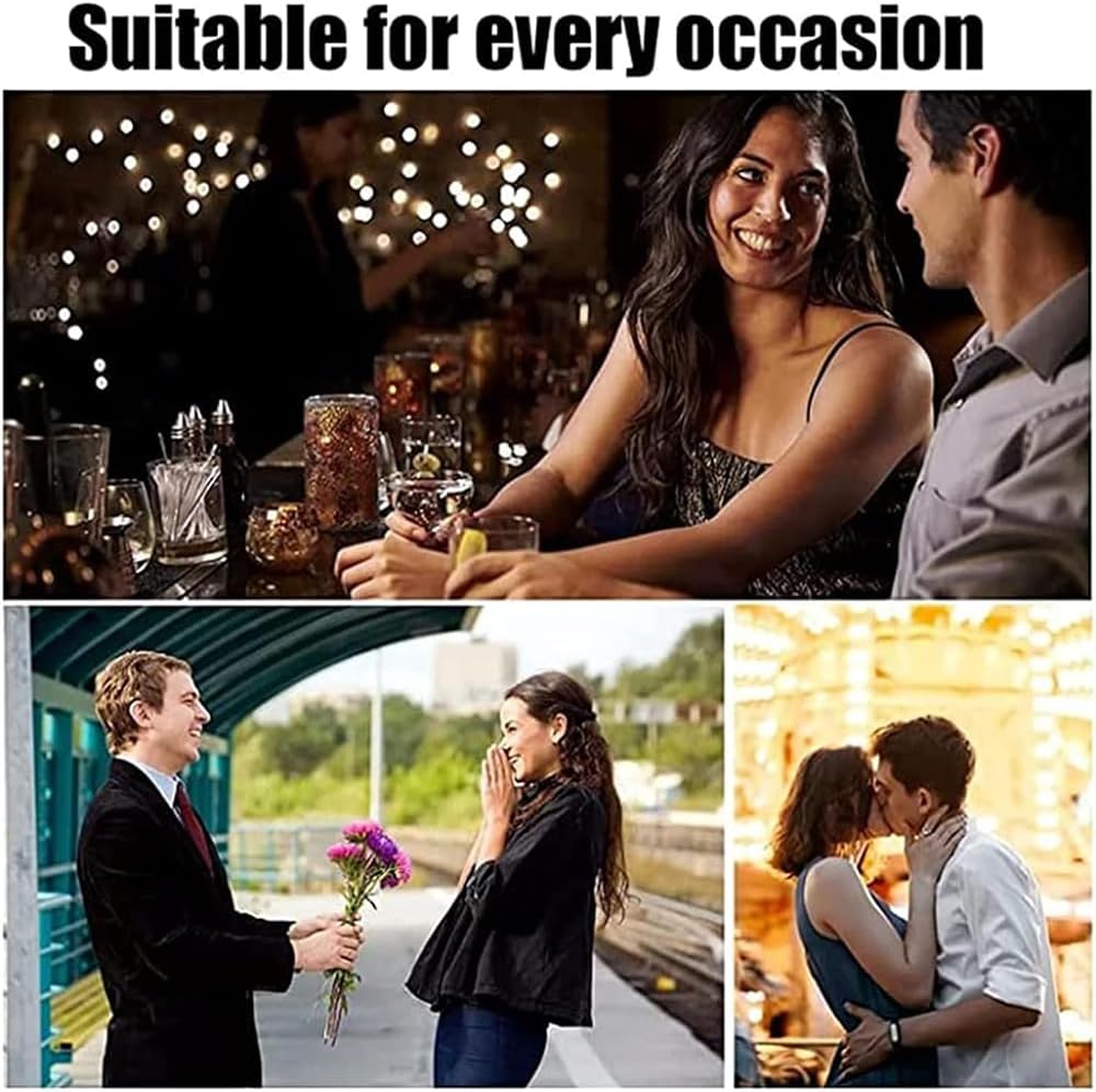 100ML Dubai Men's Perfume - Elegant Long Lasting Scent, Dubai Sultan Gold Fragrances Fragrances Oil, Unique Halal Toilette Perfumes, Arabian Retro Perfumes for Men More Attractive