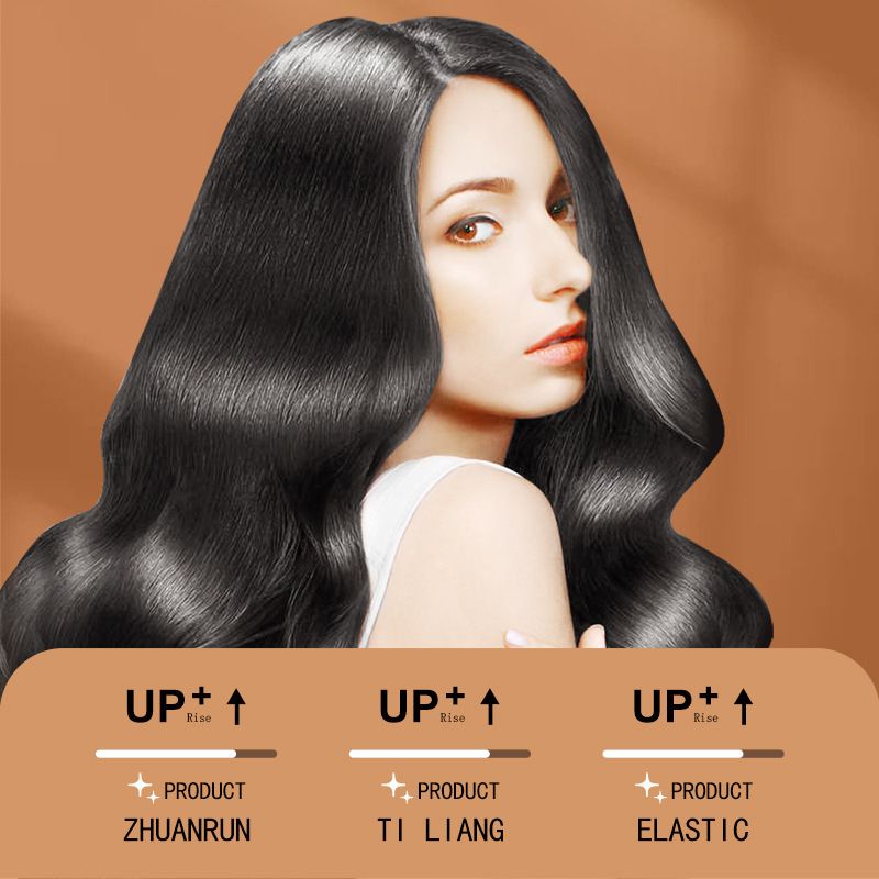 SADOER 500ML Ginger Shampoo for Hair,Nourishing Moisturizing Repair Make Smooth Glossy Best Hair Care Treatment Organic Ginger Hair Conditioner