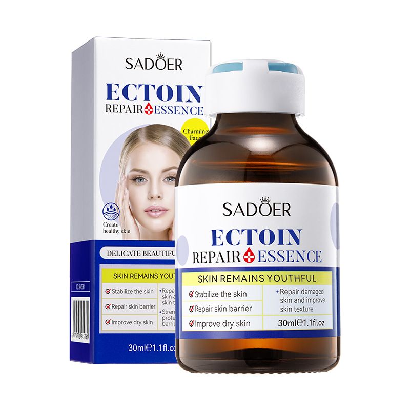 【Clearance Sale】SADOER 30ml Boseine Repair Essence,Moisturizing Retinol Boseine Kojic Acid Anti Aging Essence Wrinkle Skin Care Facial Serum