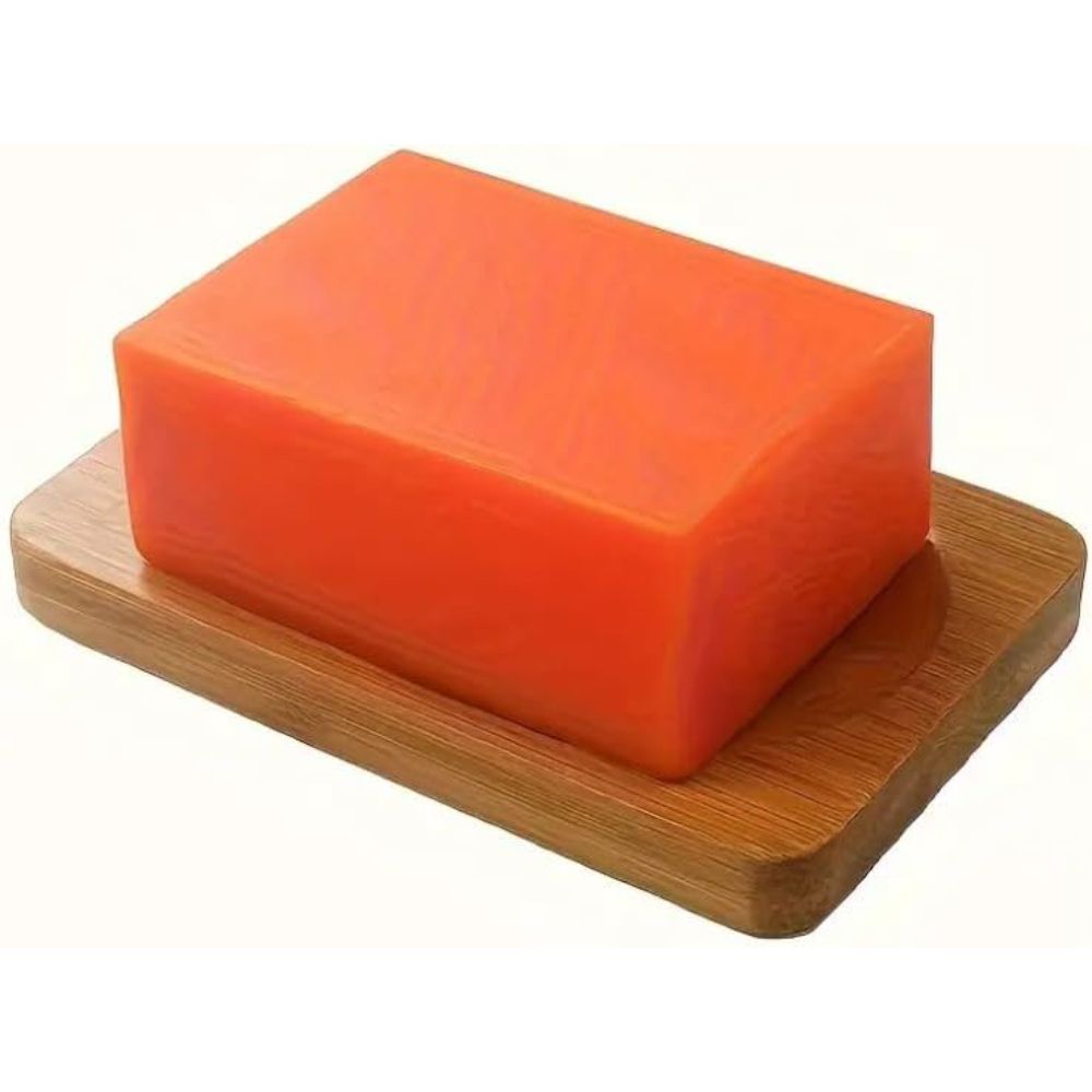 Kojic Acid Skin Brightening Soap 3Pcs * 65g, Facial Soap, Solid Soap Bar For Effectively Removing Acne Spots, And Used For Deeply Cleaning Face And Body Skin