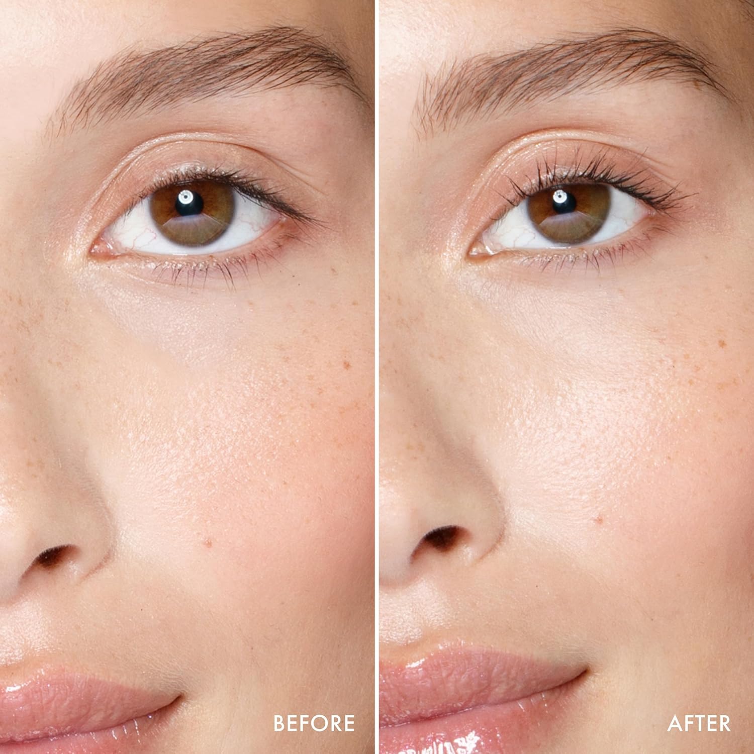 Eyelash Curler - Ergonomic Design for All Eye Shapes, Precision Curl Control, Superior Long- Lasting Curl, Gentle on Lashes, Easy to Use